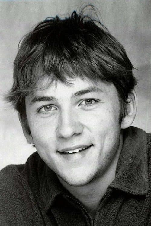 Zdjęcie Jonathan Parks Jordan