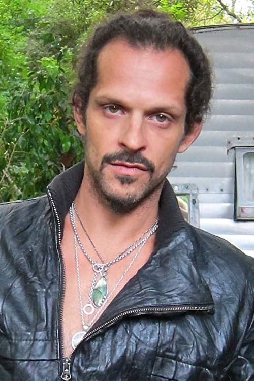 Zdjęcie Jonathan Peacy