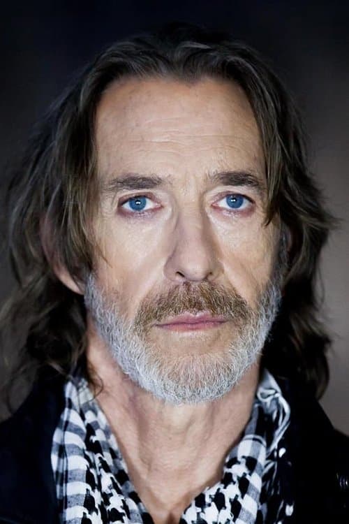 Zdjęcie Jonathan Pienaar