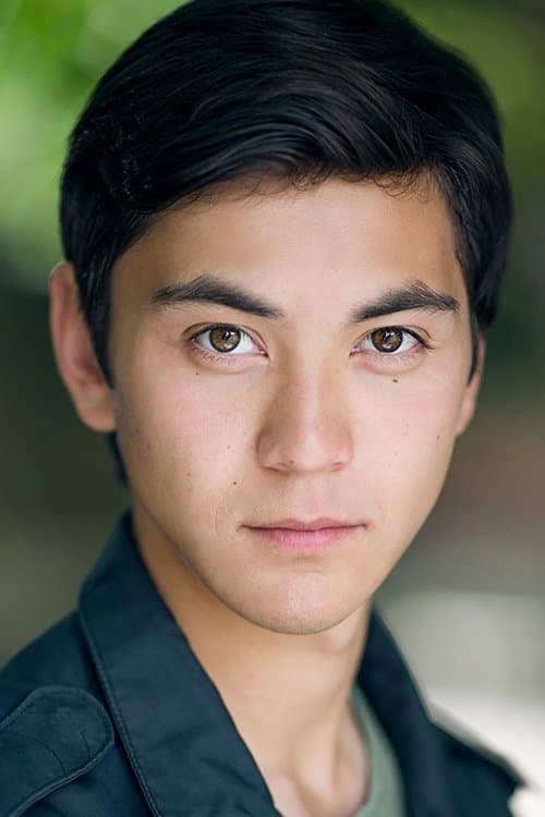 Zdjęcie Jonathan Raggett