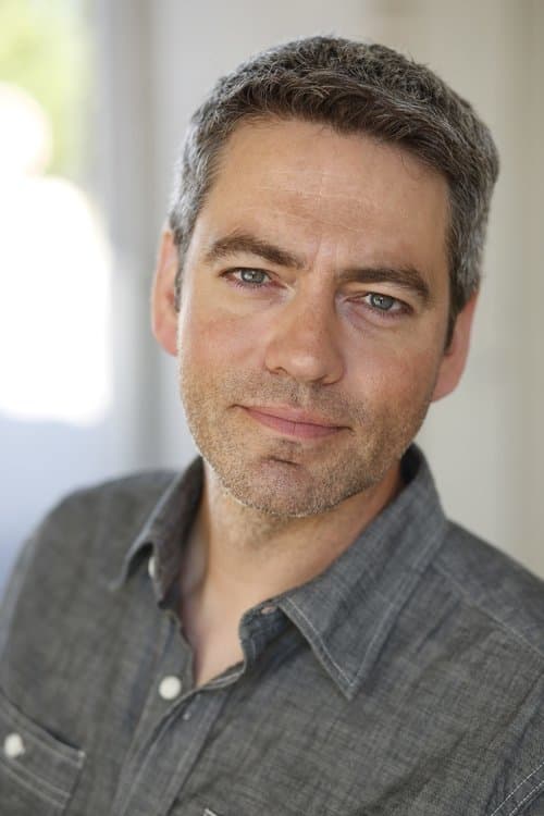 Zdjęcie Jonathan Riggs