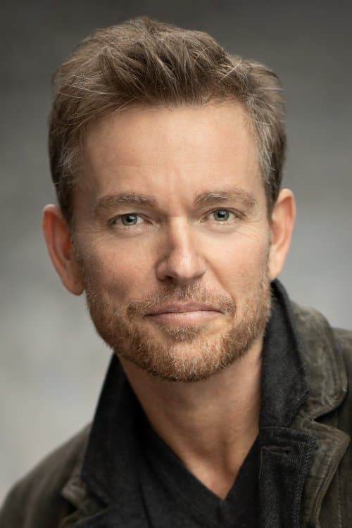 Zdjęcie Jonathan Scarfe