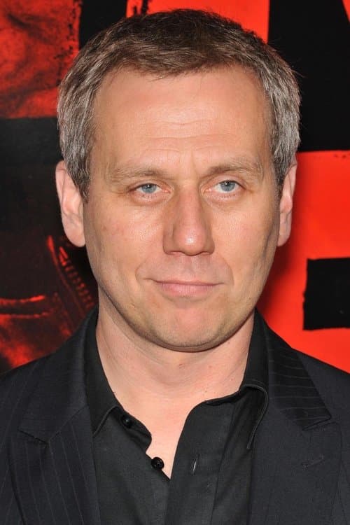 Zdjęcie Jonathan Walker