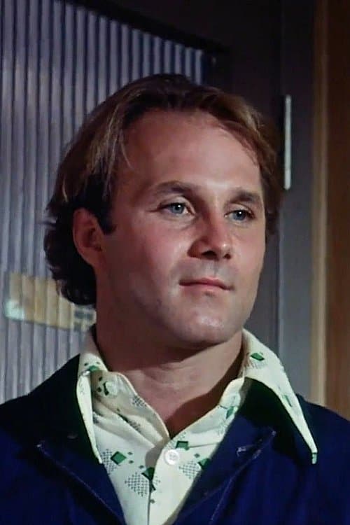 Zdjęcie Jonathan Welsh