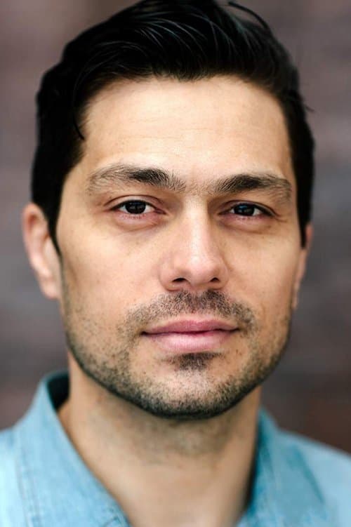 Zdjęcie Jonathan Wilde