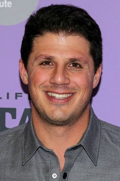 Zdjęcie Jonathan Yunger