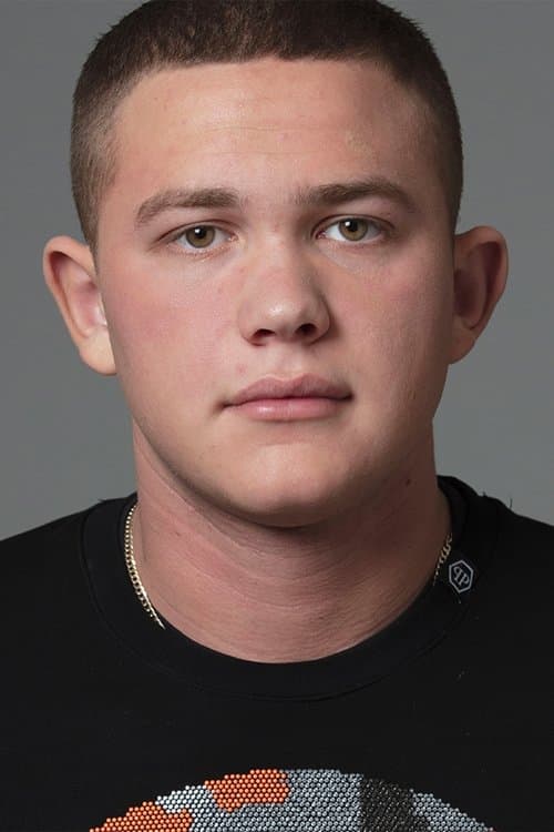 Zdjęcie Jonay Pineda Skallak