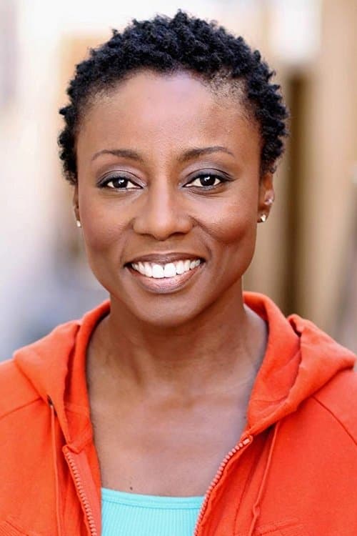 Zdjęcie Joni Bovill