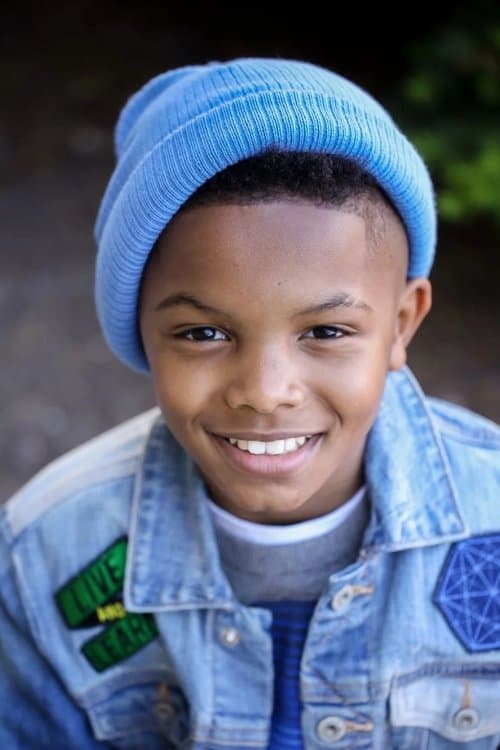 Zdjęcie Jonigan Booth