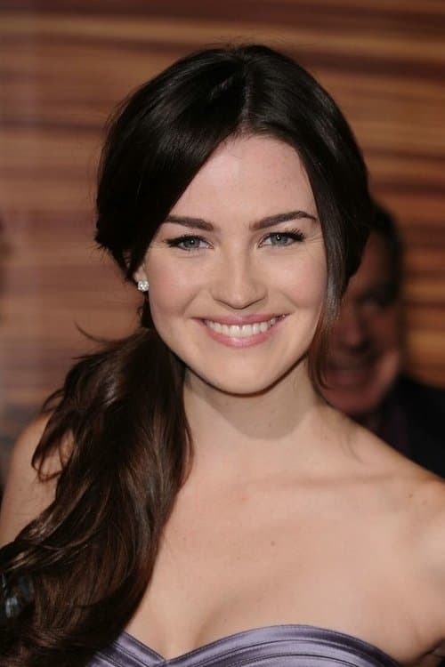 Zdjęcie Jonna Walsh