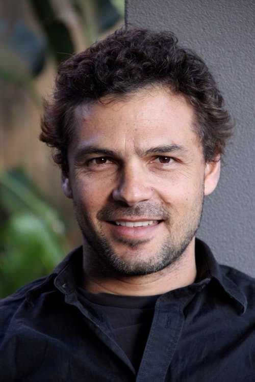 Zdjęcie Jonny Pasvolsky