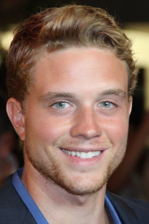 Zdjęcie Jonny Weston