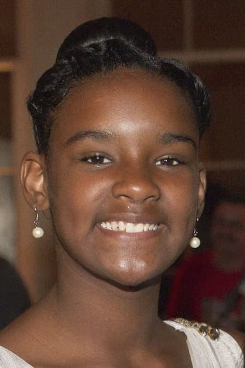 Zdjęcie Jonshel Alexander