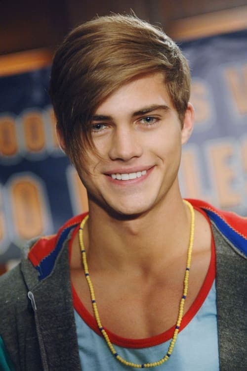 Zdjęcie Jordan A. Nichols