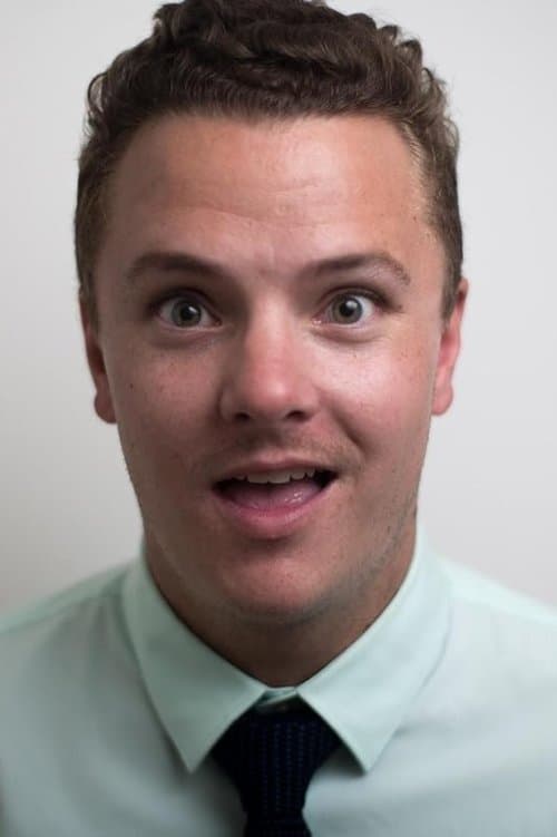 Zdjęcie Jordan Baird