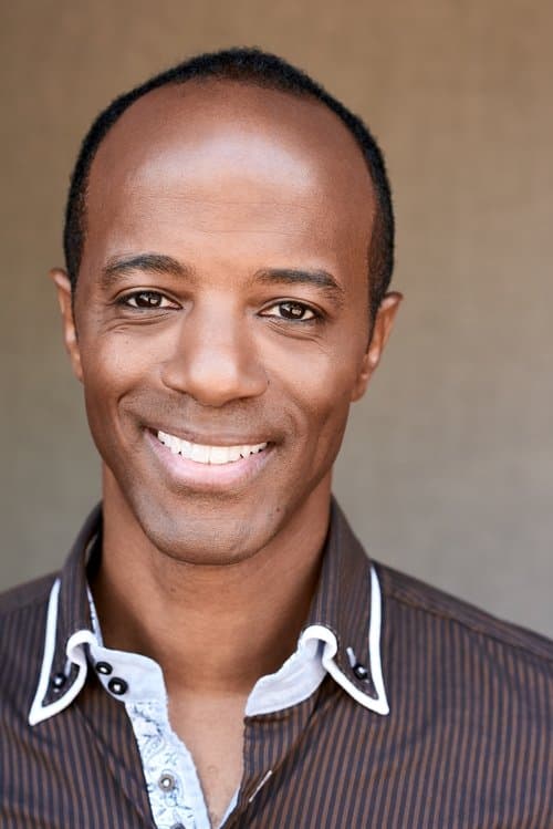 Zdjęcie Jordan Black