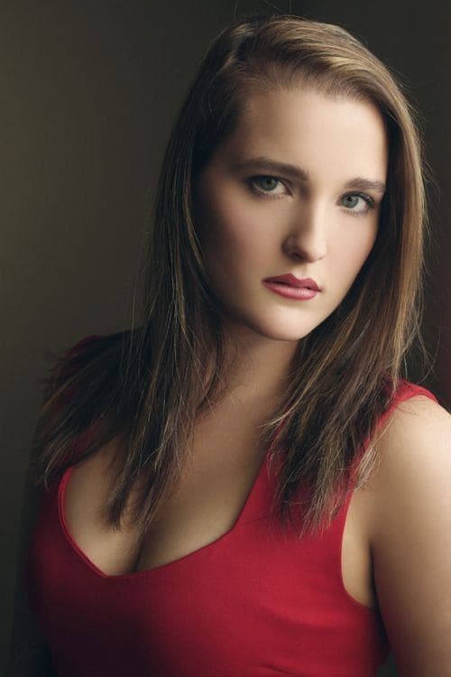 Zdjęcie Jordan Blair Mangold Brown