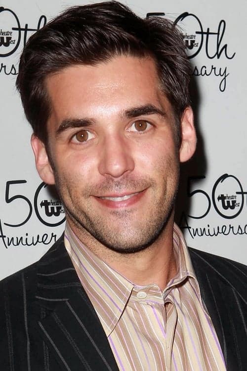 Zdjęcie Jordan Bridges