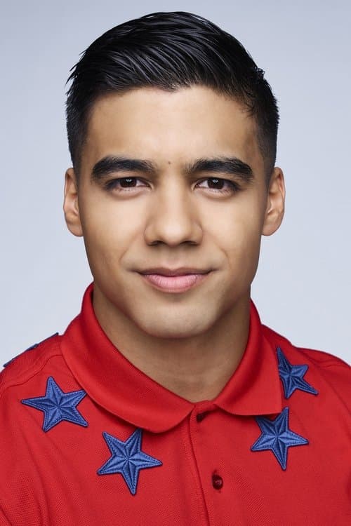 Zdjęcie Jordan Buhat