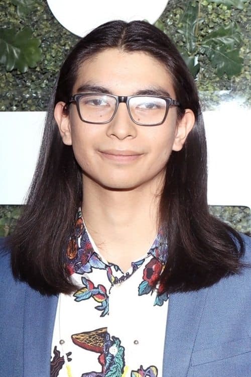 Zdjęcie Jordan Bullchild