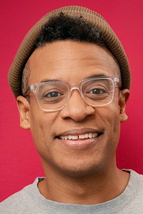 Zdjęcie Jordan Carlos