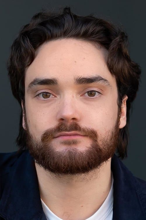 Zdjęcie Jordan Chodziesner