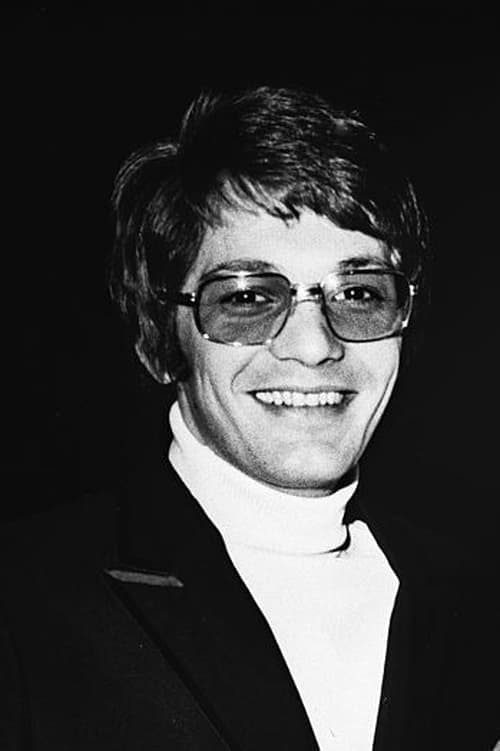 Zdjęcie Jordan Christopher