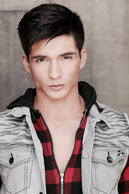 Zdjęcie Jordan Diambrini