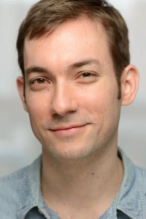 Zdjęcie Jordan Douglas Smith