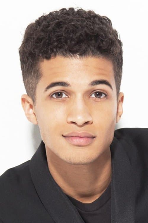 Zdjęcie Jordan Fisher
