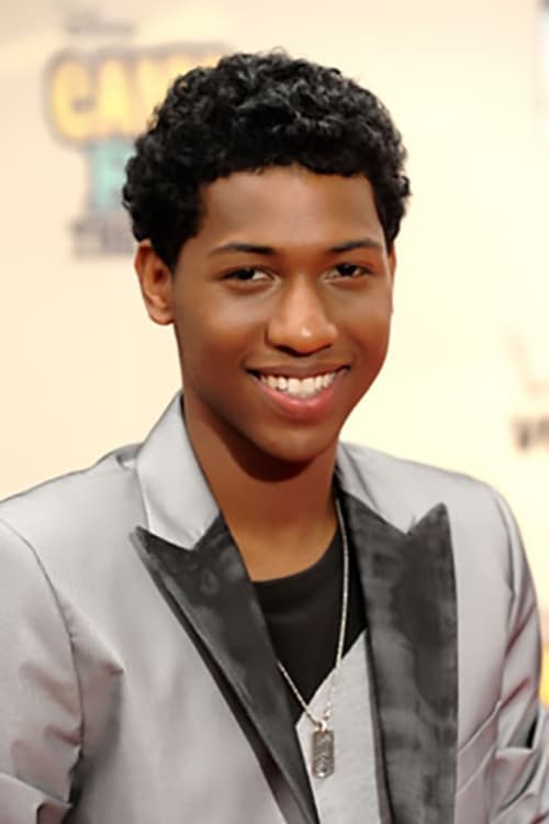 Zdjęcie Jordan Francis