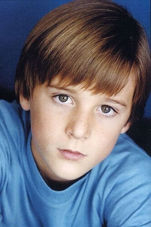 Zdjęcie Jordan Garrett