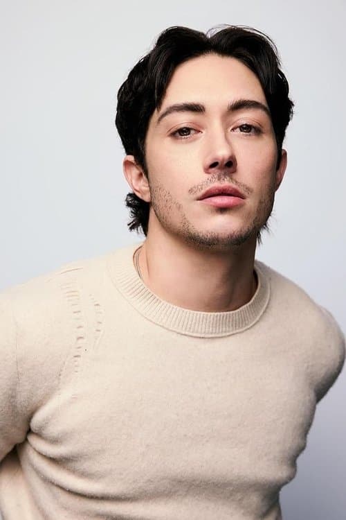 Zdjęcie Jordan Gonzalez