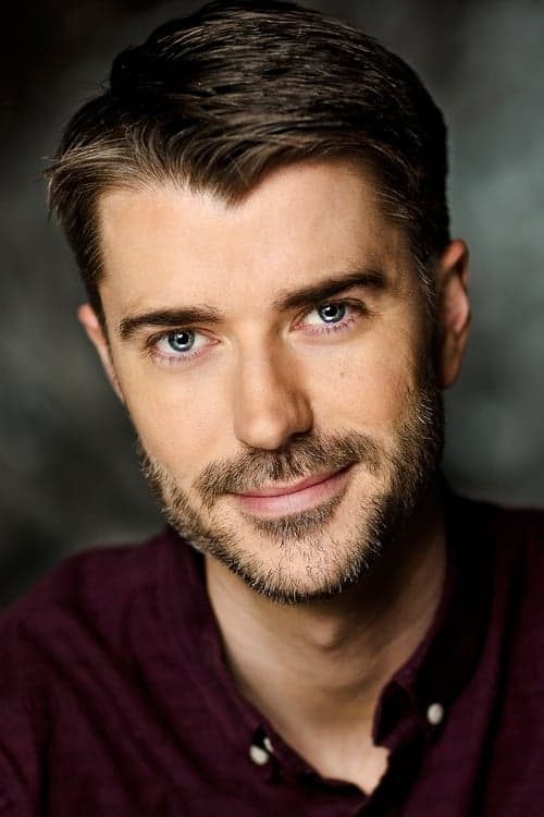 Zdjęcie Jordan Gray