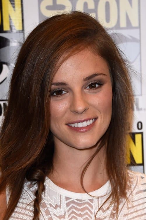 Zdjęcie Jordan Hayes