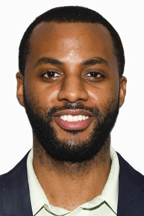 Zdjęcie Jordan Johnson-Hinds