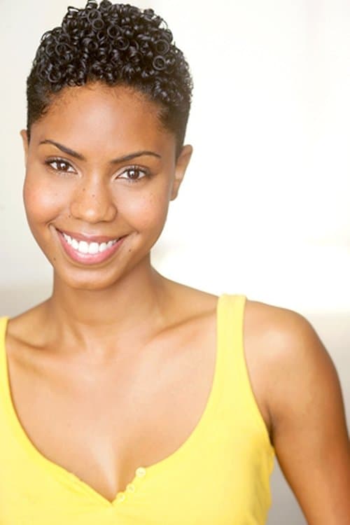 Zdjęcie Jordan Nia Elizabeth