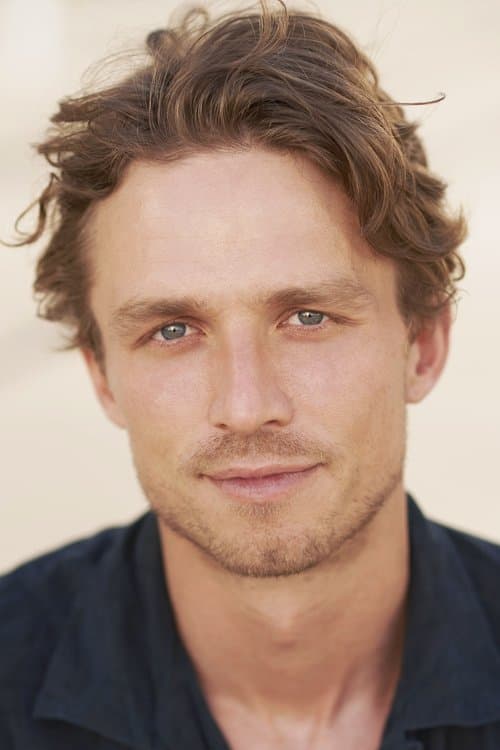 Zdjęcie Jordan Renzo