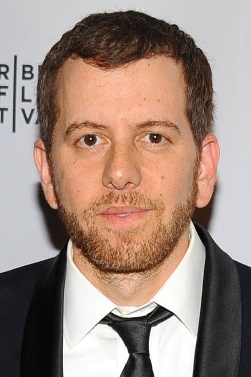 Jordan Rubin całe filmy