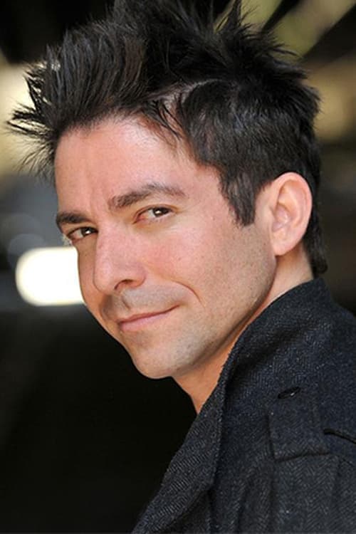 Zdjęcie Jordan Tartakow