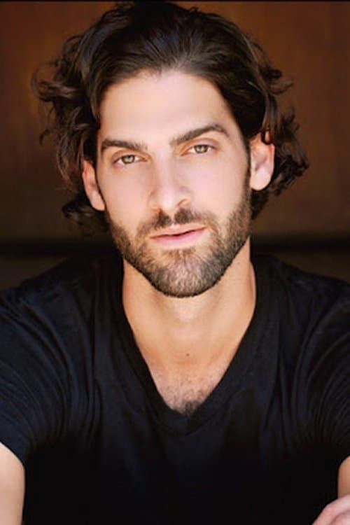 Zdjęcie Jordan Turchin