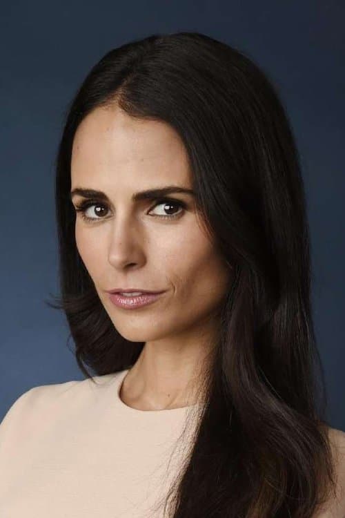 Zdjęcie Jordana Brewster