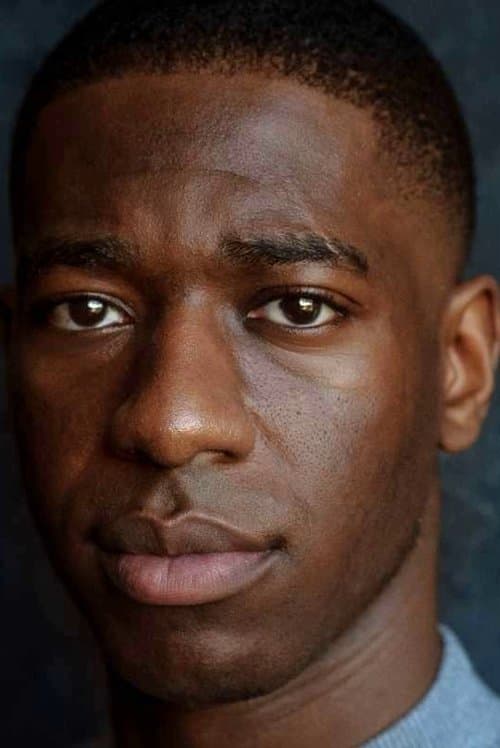 Zdjęcie Jorden Myrie