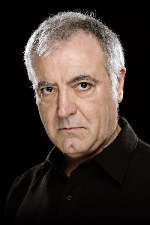 Zdjęcie Jordi Bosch