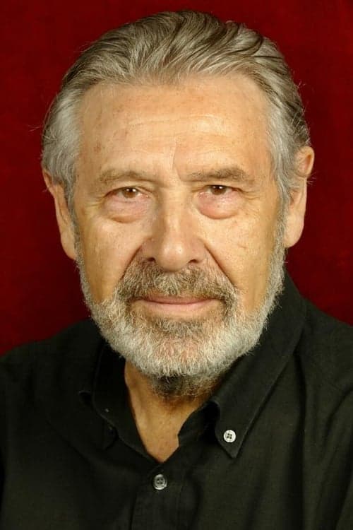 Zdjęcie Jordi Dauder