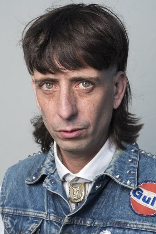 Zdjęcie Jordi Vilches