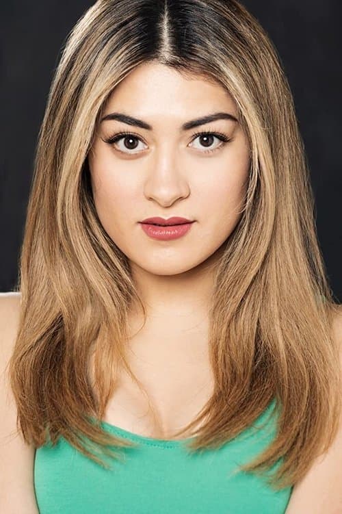 Zdjęcie Jordyn Aurora Aquino