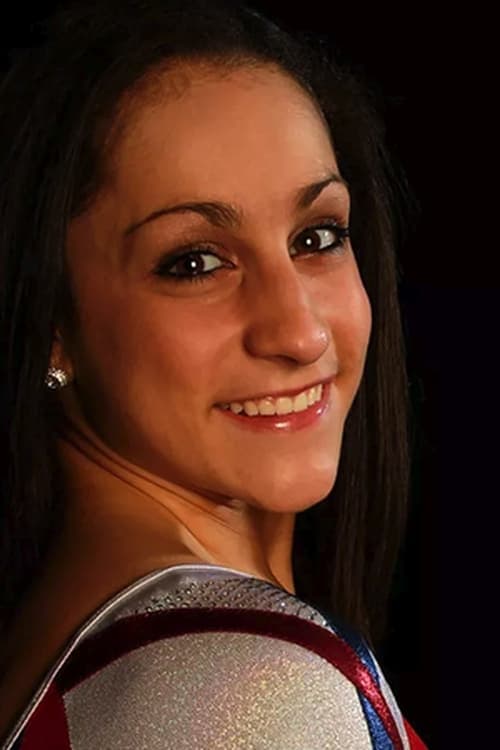 Zdjęcie Jordyn Wieber