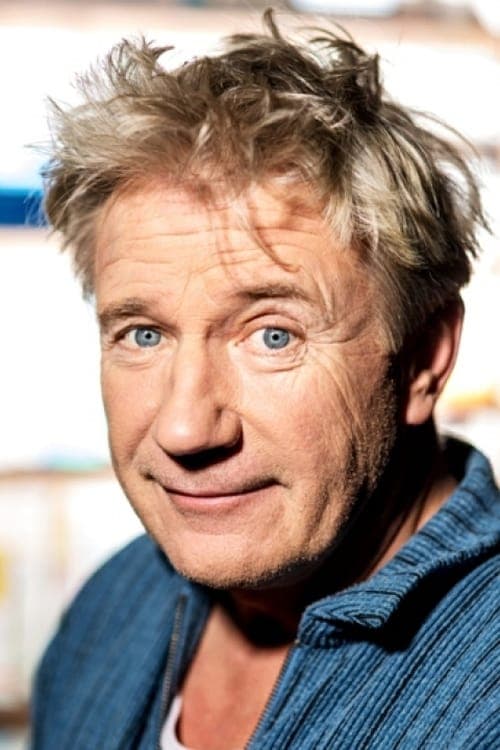 Zdjęcie Jörg Schüttauf