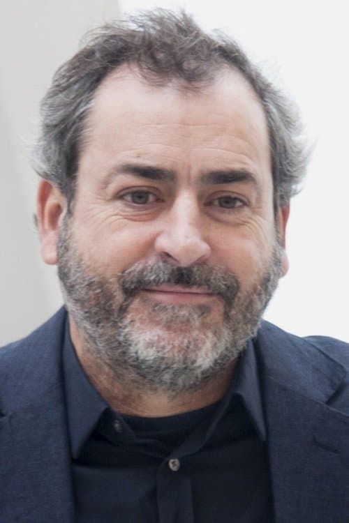 Zdjęcie Jorge Bosch